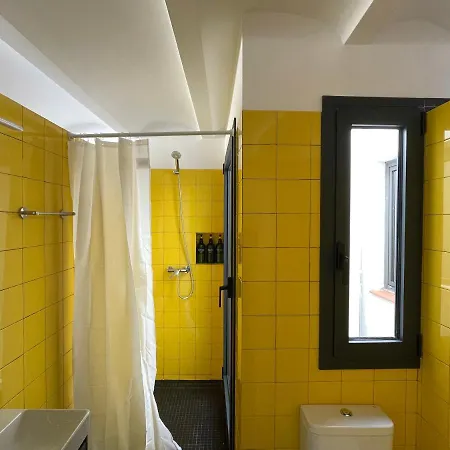 Loft En El Centro *