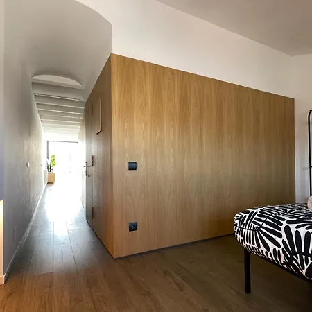 Loft En El Centro Lejlighed