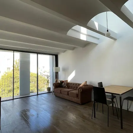 Loft En El Centro Vilanova i la Geltru