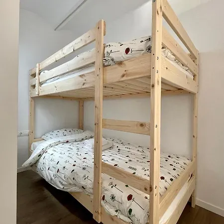 Loft En El Centro Apartment *