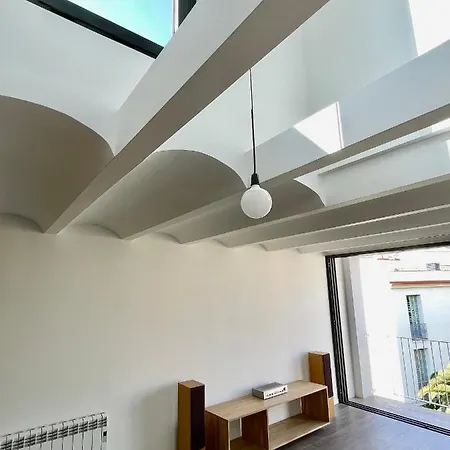 Loft En El Centro Apartment *