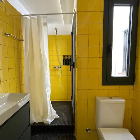 Loft En El Centro * Vilanova i la Geltru