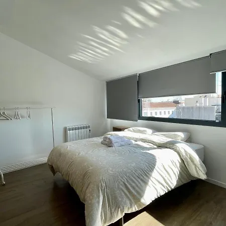 Loft En El Centro Vilanova i la Geltru