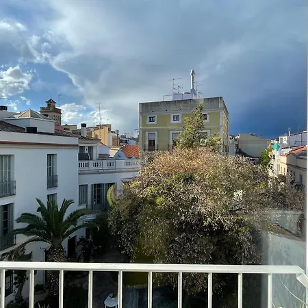 Loft En El Centro * Vilanova i la Geltru