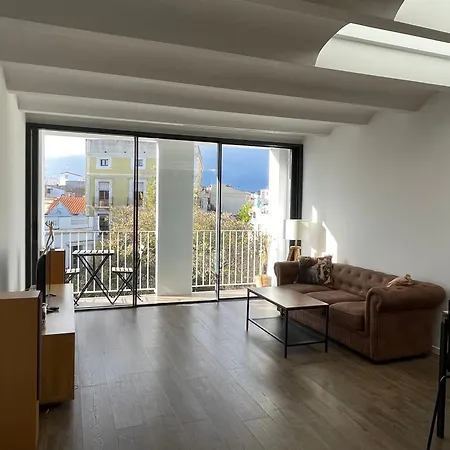 Loft En El Centro *