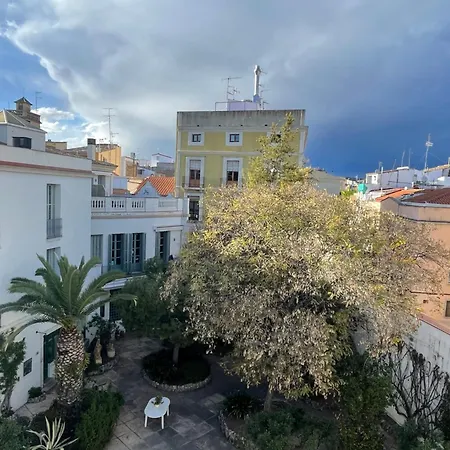 Loft En El Centro * Vilanova i la Geltru