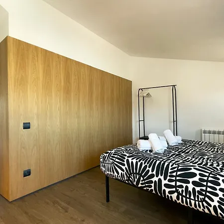 Apartment Loft En El Centro