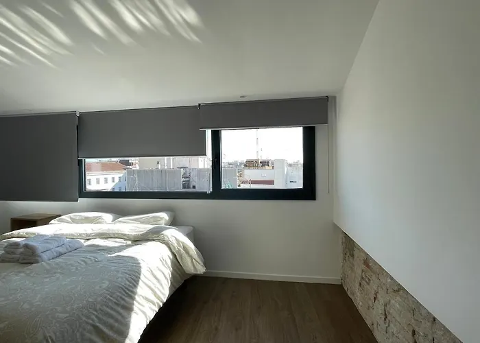 Loft En El Centro Apartment *