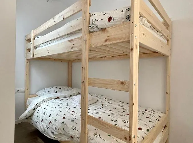 Loft En El Centro Apartment *