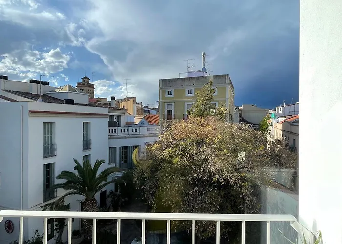 Loft En El Centro * Vilanova i la Geltrú