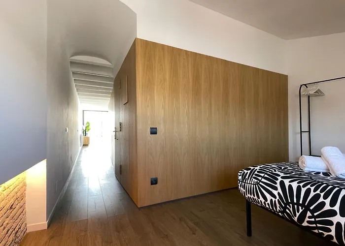 Loft En El Centro Apartment