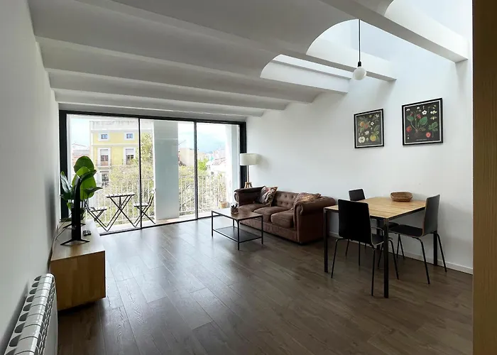 Loft En El Centro Appartamento *