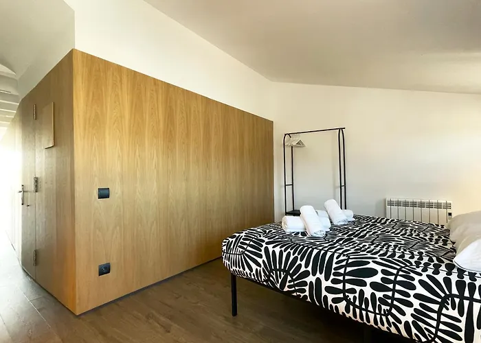 Apartment Loft En El Centro